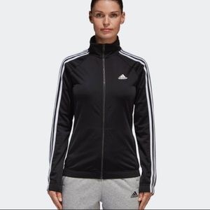 adidas Designed 2 Move Womens Tricot Jacket